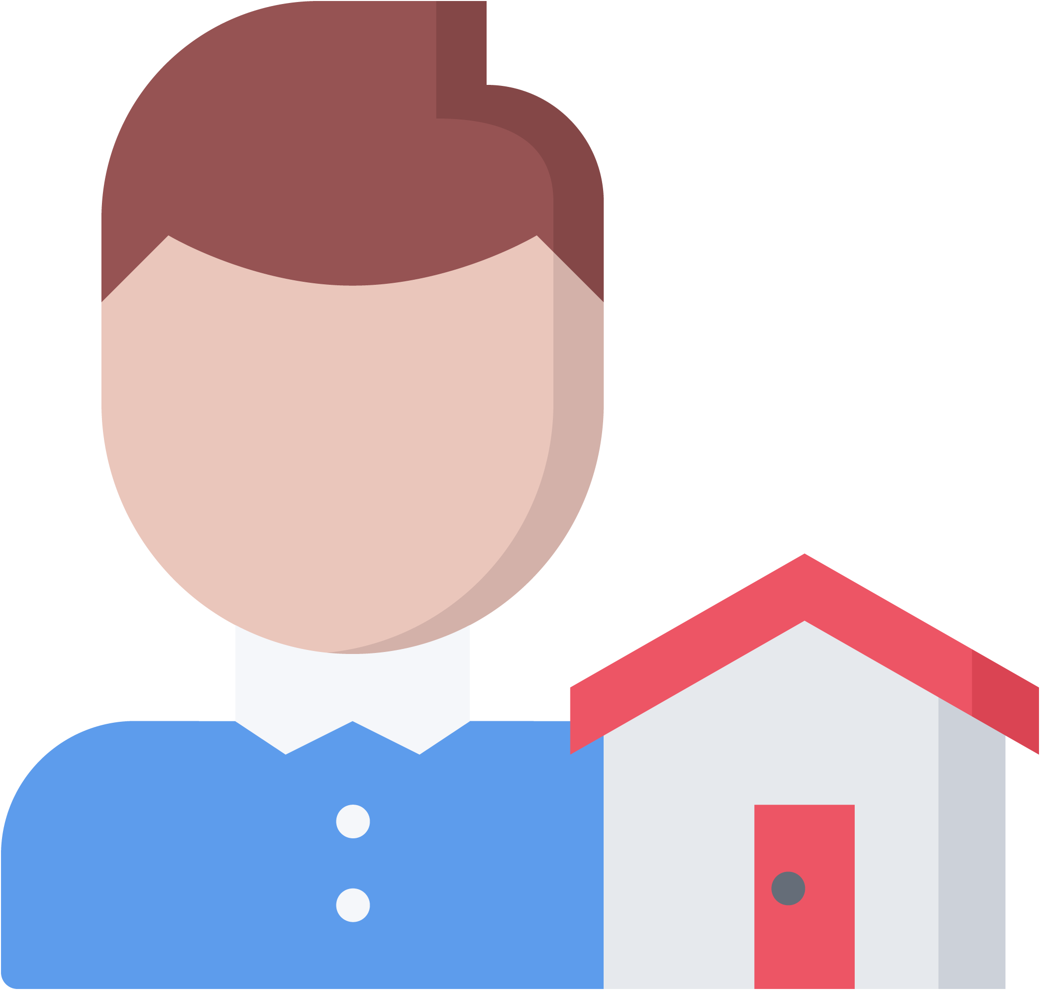 Chances of Getting Mortgage when Self-Employed.