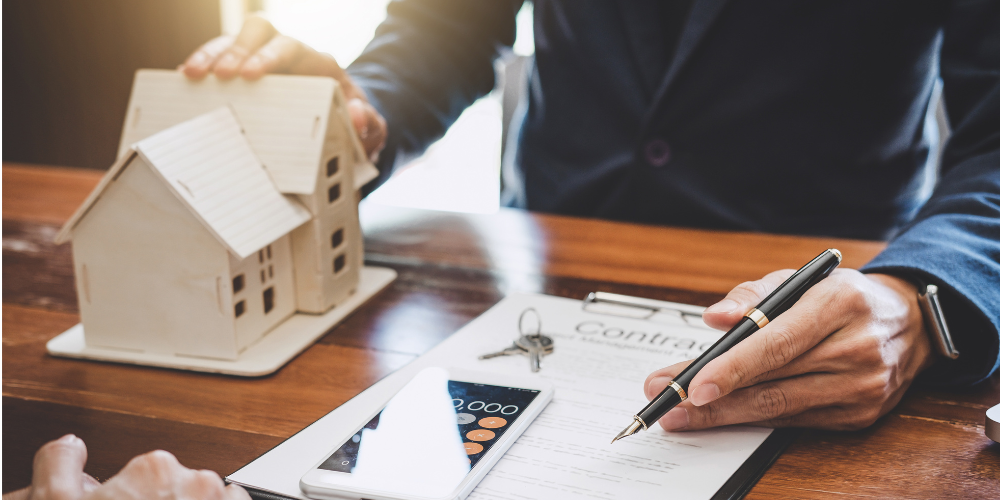 mortgage specialist Canada